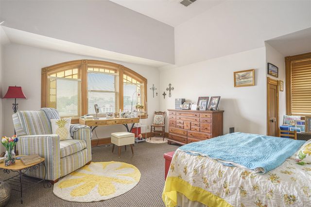 318 Houston Avenue, Muskegon, MI 49441