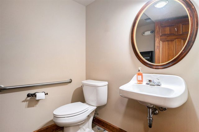 318 Houston Avenue, Muskegon, MI 49441