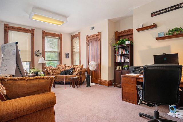 318 Houston Avenue, Muskegon, MI 49441