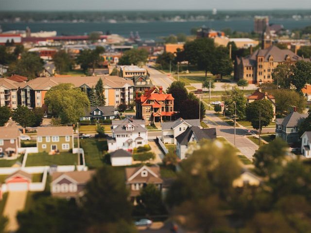 318 Houston Avenue, Muskegon, MI 49441