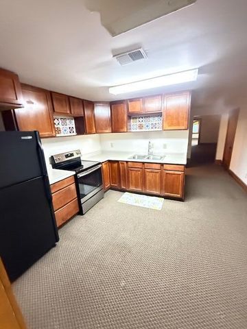 318 Houston Avenue, Muskegon, MI 49441