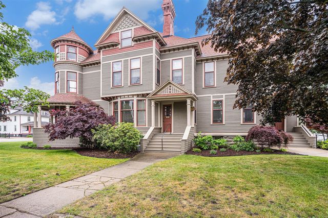 318 Houston Avenue, Muskegon, MI 49441