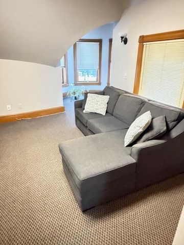 318 Houston Avenue, Muskegon, MI 49441