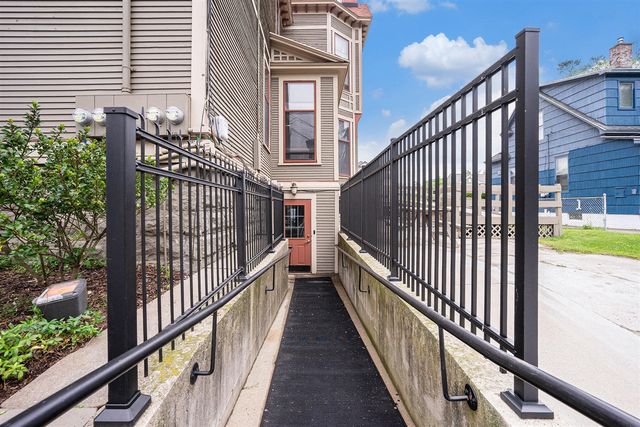 318 Houston Avenue, Muskegon, MI 49441