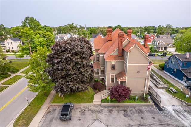 318 Houston Avenue, Muskegon, MI 49441