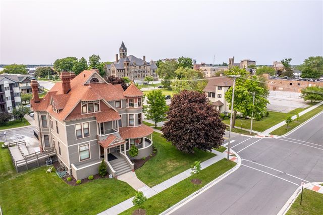 318 Houston Avenue, Muskegon, MI 49441