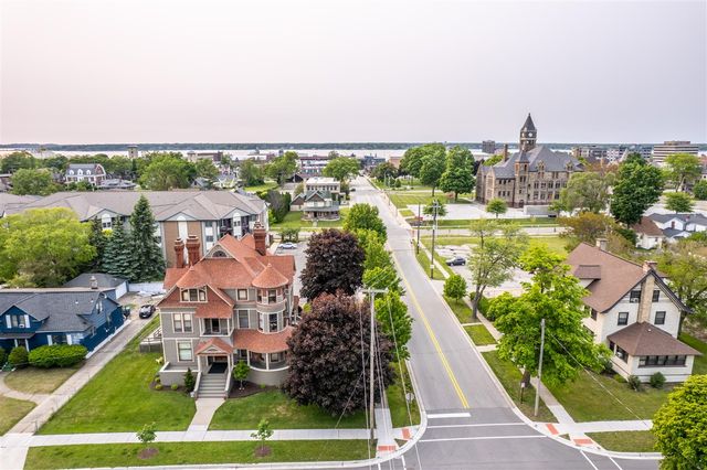 318 Houston Avenue, Muskegon, MI 49441