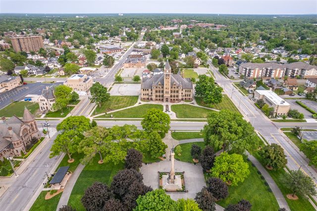 318 Houston Avenue, Muskegon, MI 49441