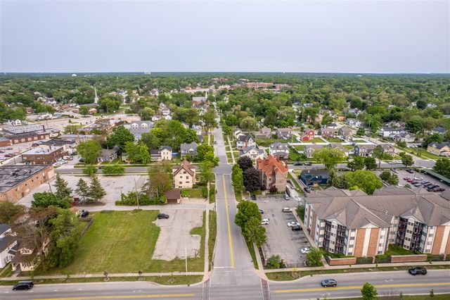 318 Houston Avenue, Muskegon, MI 49441