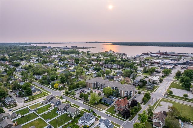 318 Houston Avenue, Muskegon, MI 49441