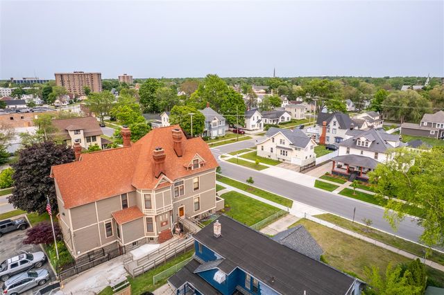 318 Houston Avenue, Muskegon, MI 49441