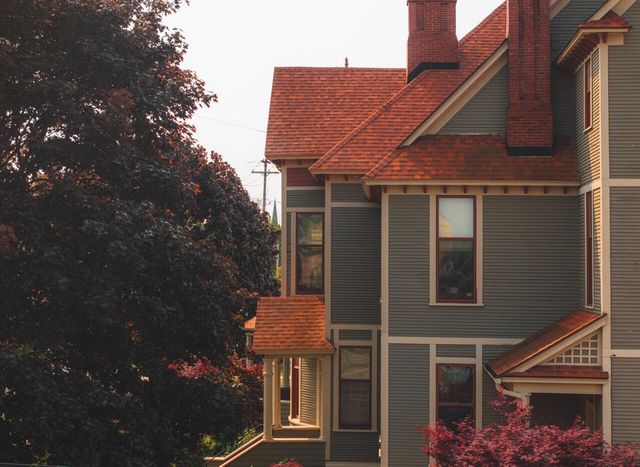 318 Houston Avenue, Muskegon, MI 49441