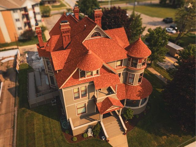 318 Houston Avenue, Muskegon, MI 49441