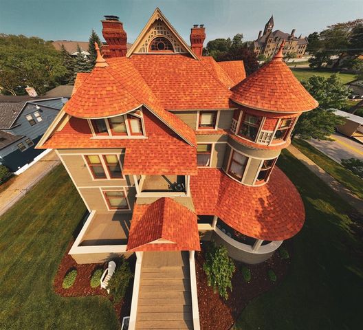 318 Houston Avenue, Muskegon, MI 49441