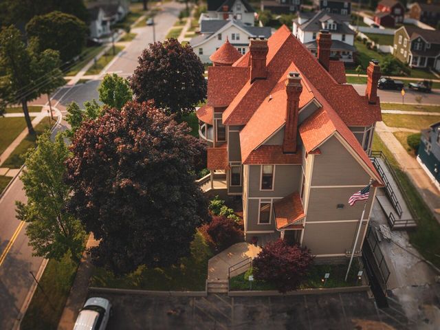 318 Houston Avenue, Muskegon, MI 49441