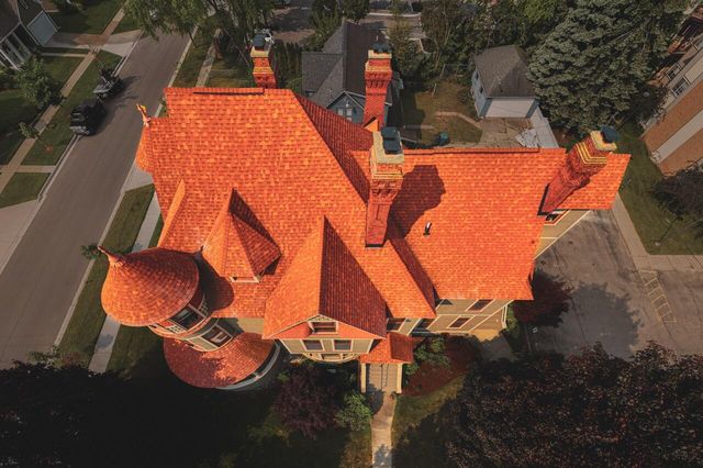 318 Houston Avenue, Muskegon, MI 49441