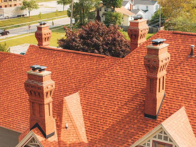 318 Houston Avenue, Muskegon, MI 49441