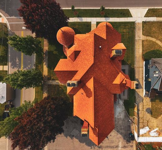 318 Houston Avenue, Muskegon, MI 49441