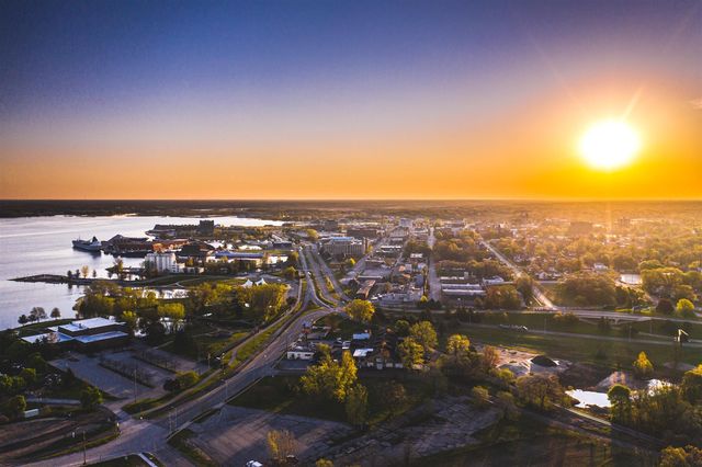 318 Houston Avenue, Muskegon, MI 49441