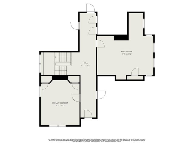 318 Houston Avenue, Muskegon, MI 49441