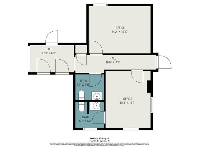 318 Houston Avenue, Muskegon, MI 49441