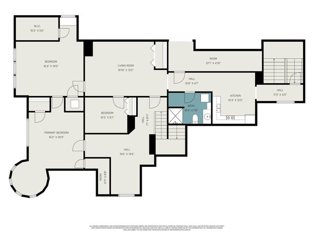 318 Houston Avenue, Muskegon, MI 49441