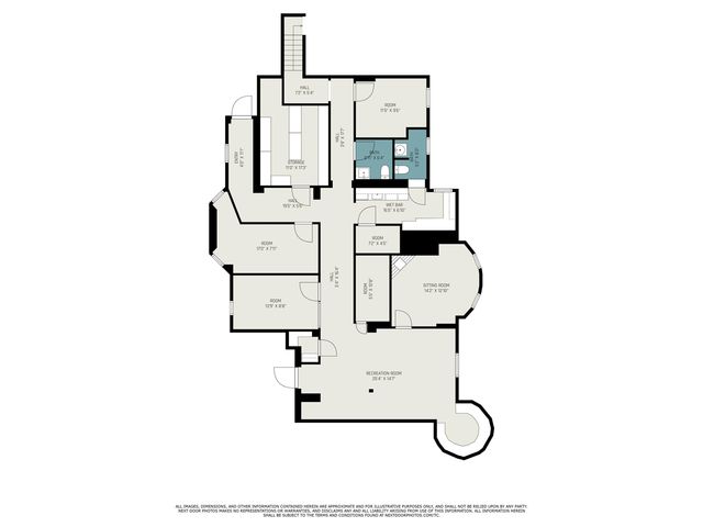 318 Houston Avenue, Muskegon, MI 49441