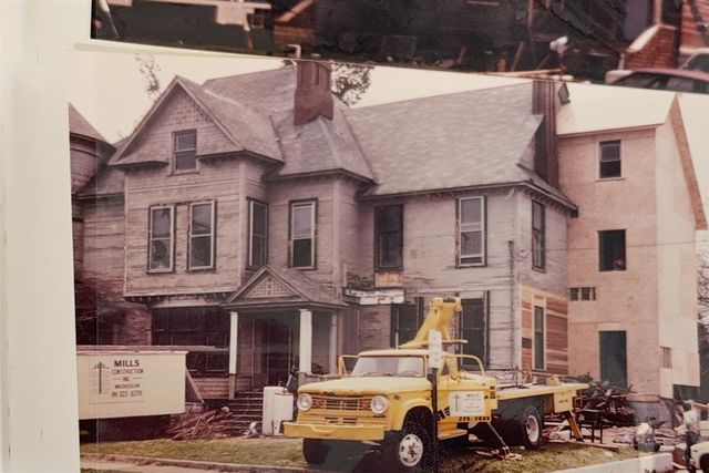 318 Houston Avenue, Muskegon, MI 49441