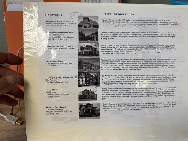 318 Houston Avenue, Muskegon, MI 49441