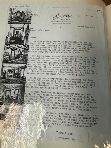 318 Houston Avenue, Muskegon, MI 49441