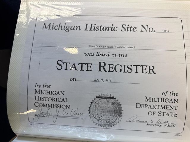 318 Houston Avenue, Muskegon, MI 49441