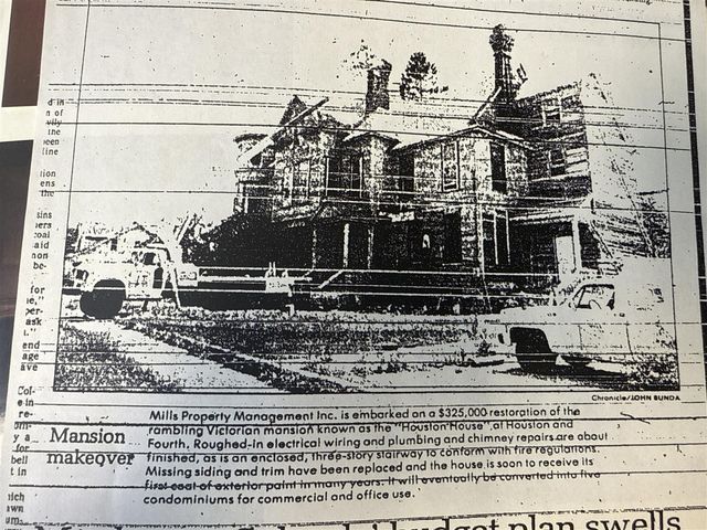 318 Houston Avenue, Muskegon, MI 49441