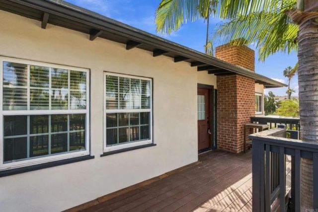 4879 Dixie Drive, San Diego, CA 92109