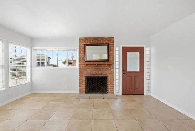 4879 Dixie Drive, San Diego, CA 92109