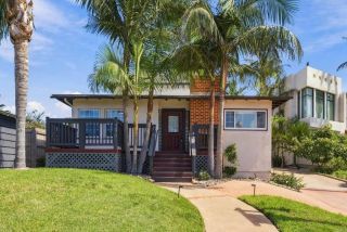 4879 Dixie Drive, San Diego, CA 92109