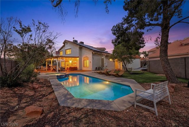 7051 Jasmine Creek Way, Las Vegas, NV 89119