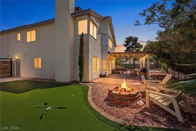 7051 Jasmine Creek Way, Las Vegas, NV 89119