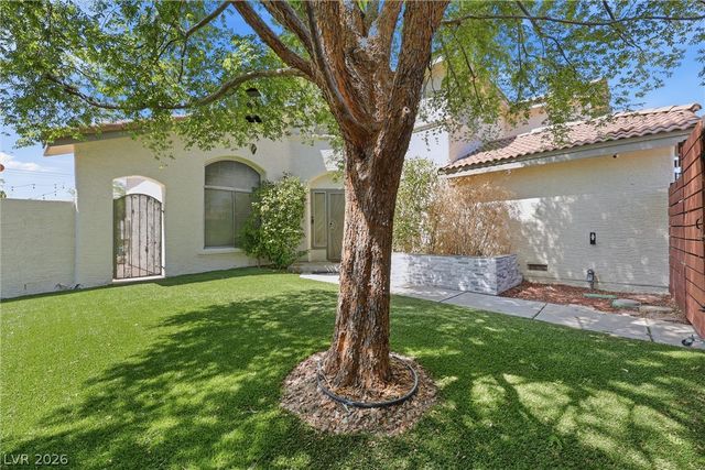 7051 Jasmine Creek Way, Las Vegas, NV 89119