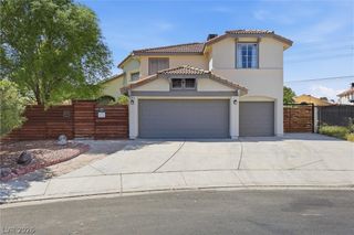 7051 Jasmine Creek Way, Las Vegas, NV 89119
