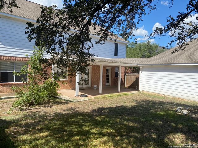 614 STONEWAY DR, San Antonio, TX 78258