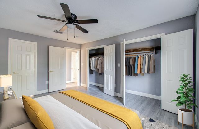 556 Brandon Road, Conroe, TX 77302