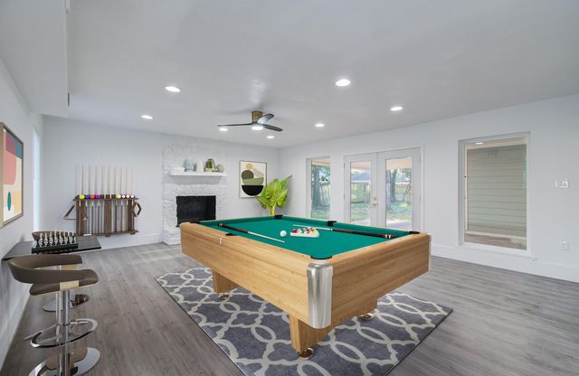 556 Brandon Road, Conroe, TX 77302