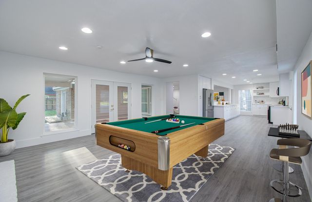 556 Brandon Road, Conroe, TX 77302