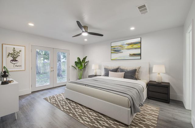 556 Brandon Road, Conroe, TX 77302