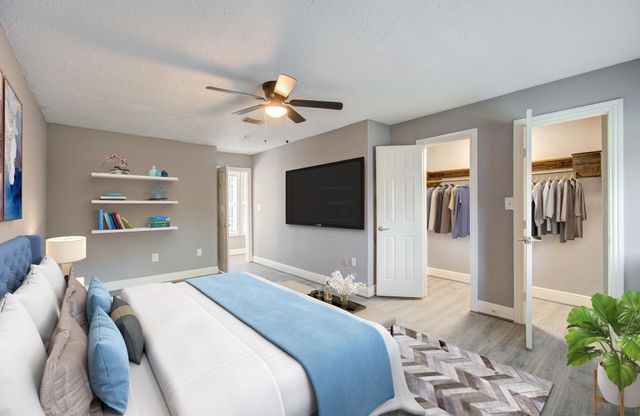 556 Brandon Road, Conroe, TX 77302