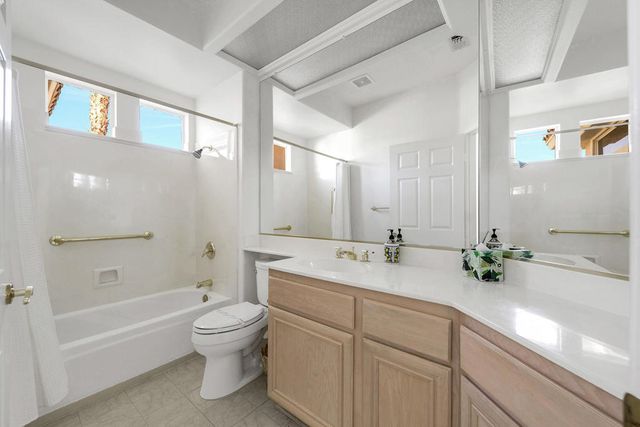 78549 Links Drive, Palm Desert, CA 92211