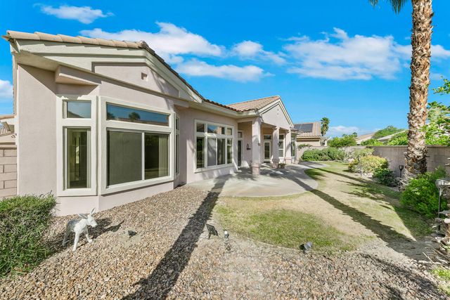 78549 Links Drive, Palm Desert, CA 92211