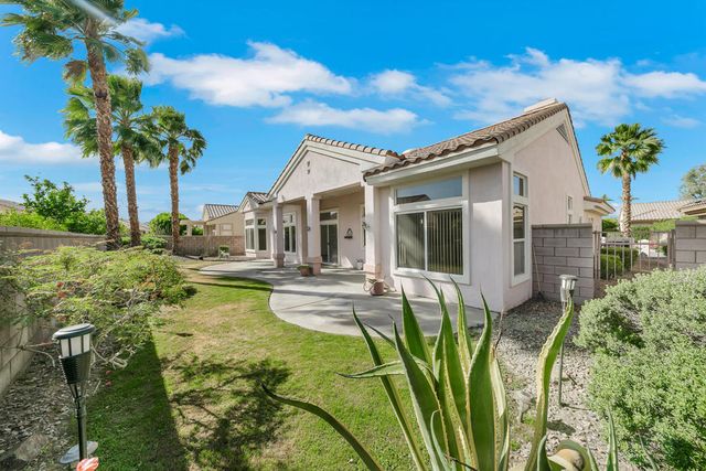 78549 Links Drive, Palm Desert, CA 92211