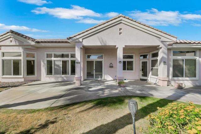 78549 Links Drive, Palm Desert, CA 92211
