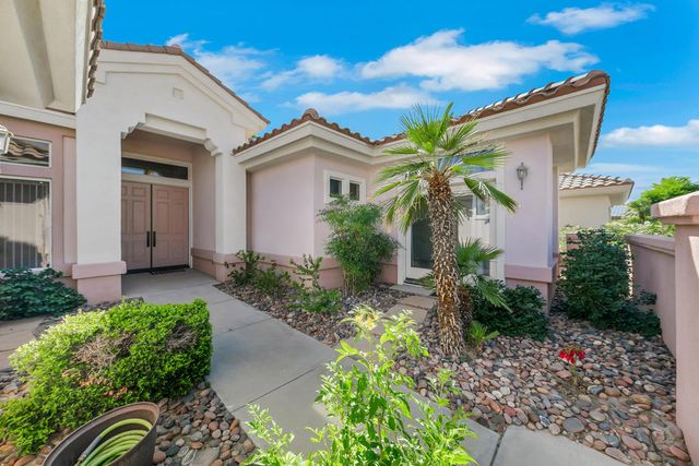 78549 Links Drive, Palm Desert, CA 92211